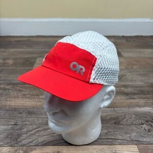 Outdoor Research Mesh Vantage Air Cap